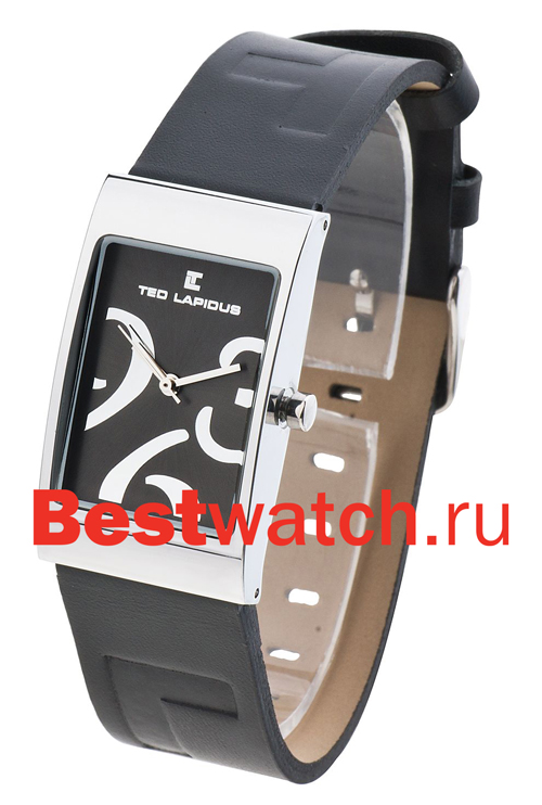 Часы Ted Lapidus Ladies D0442RNAN